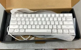 Купить Клавиатура  Reddragon K617-R б/у , в Москва и область Цена:790рублей