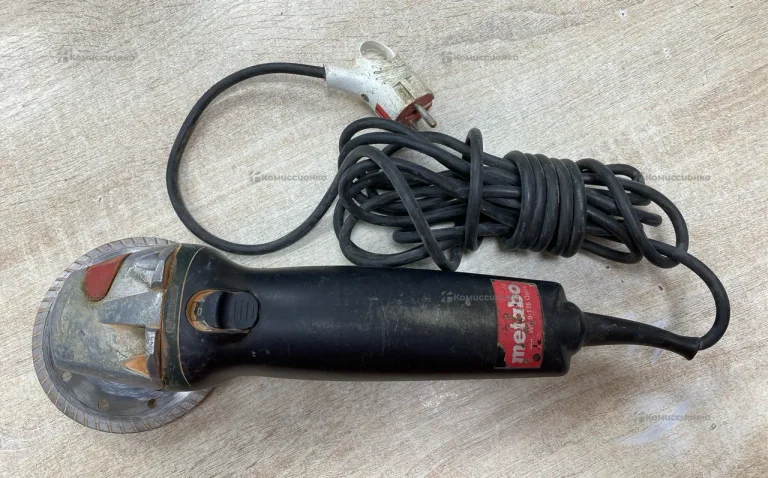 ушм WE 9-125 quick