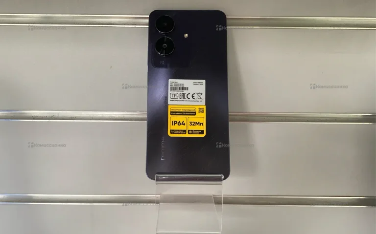 Realme note 50 6/128