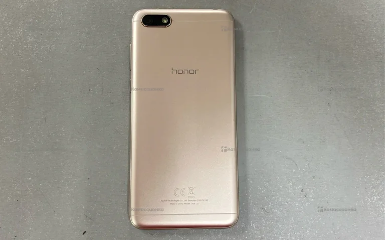 Honor 7A 2/16 ГБ