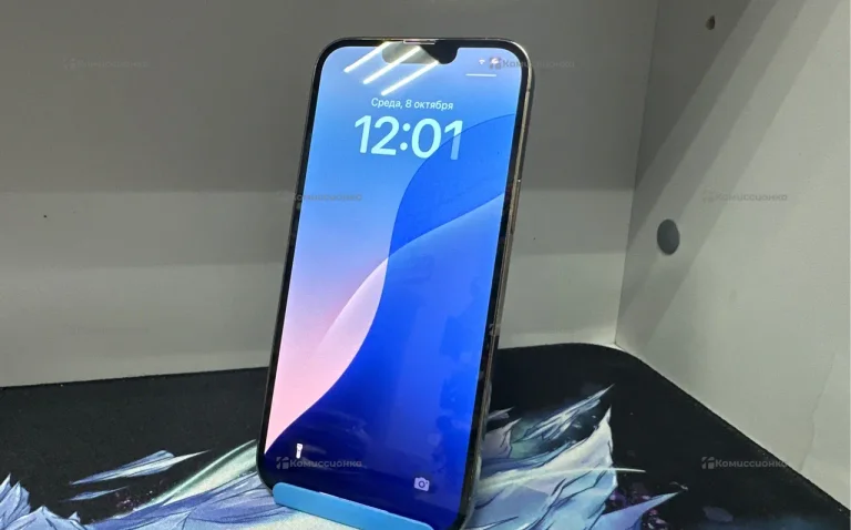Apple iPhone 13 Pro Max 6/128 ГБ