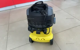 Купить Пылесос  karcher se 5.100 б/у , в Кострома Цена:9900рублей