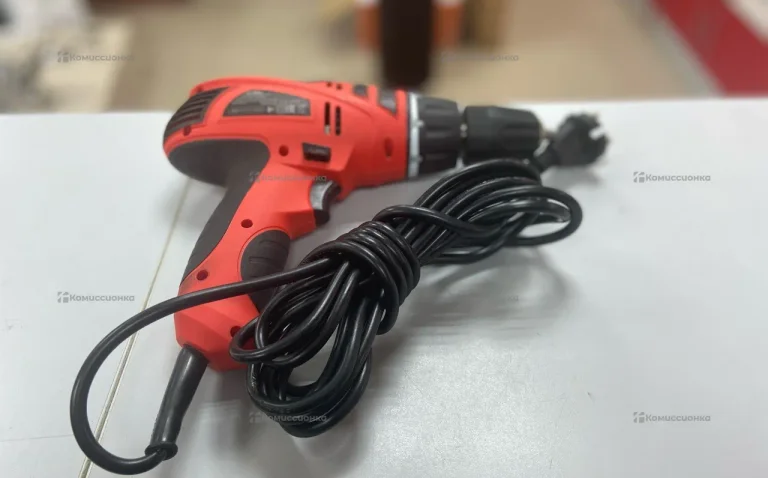 сетевой шуруповерт aceline aws30