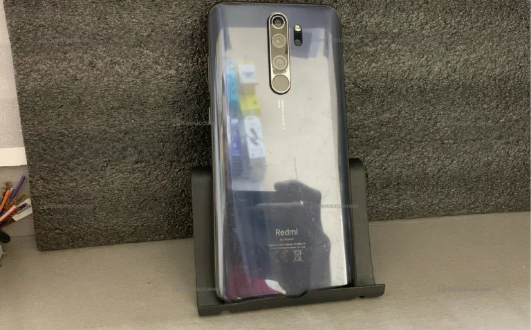 Xiaomi note 8 pro 4/64