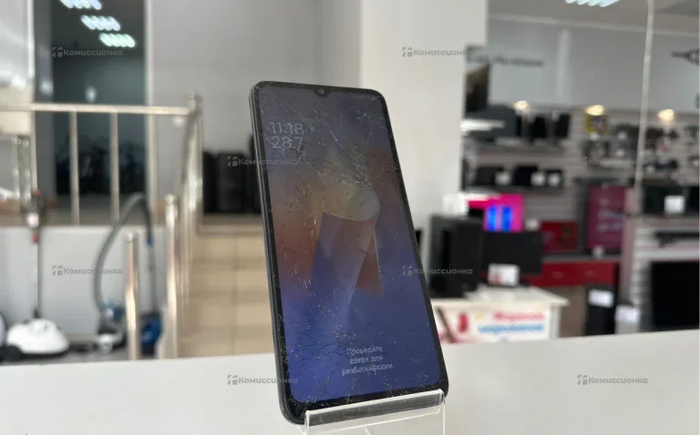 Xiaomi Redmi 12С 3/64