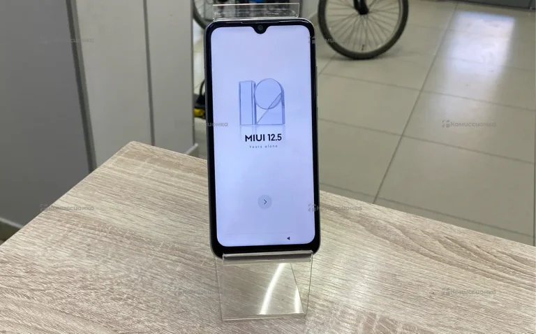 Xiaomi Redmi Note 8T 32Gb