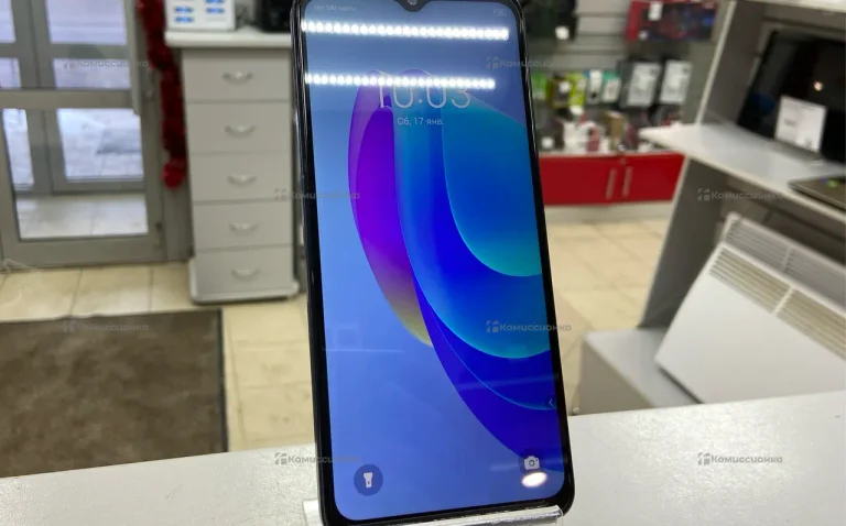 Tecno Spark Go 2023 3/64 ГБ