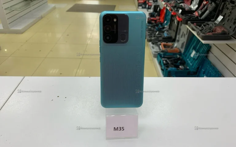 Tecno Spark Go 2022 32 Gb