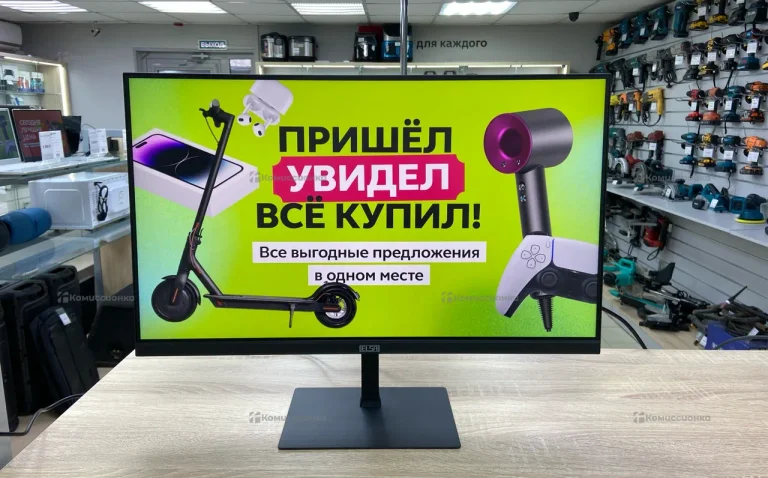 Монитор Elsa EA251Q