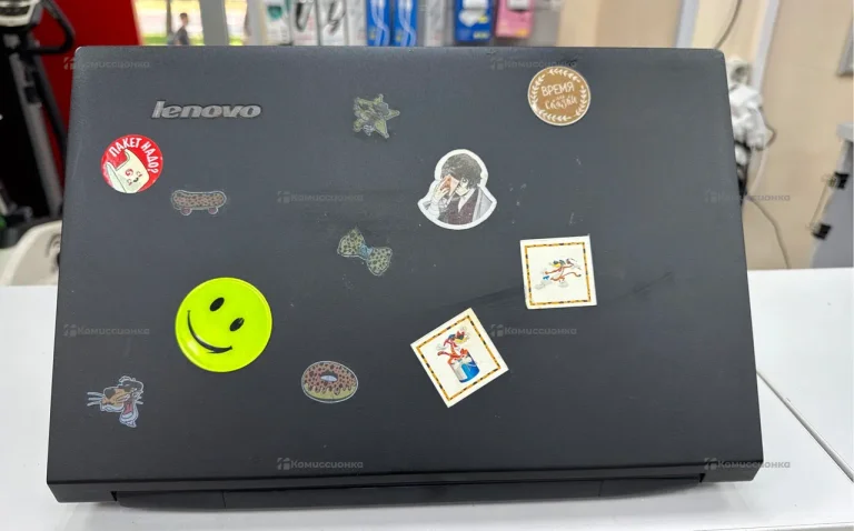 Ноутбук Lenovo B590