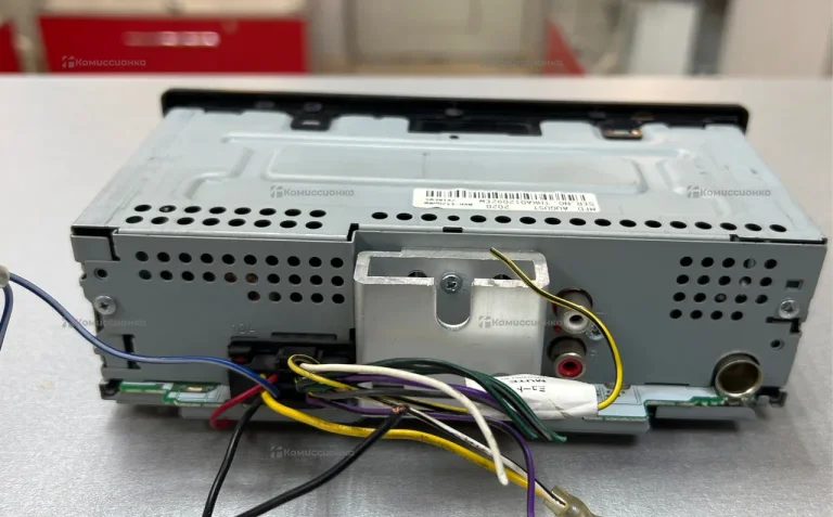 Автомагнитола  Pioneer