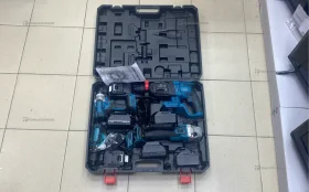 Набор 4в1 Makita (4акб)