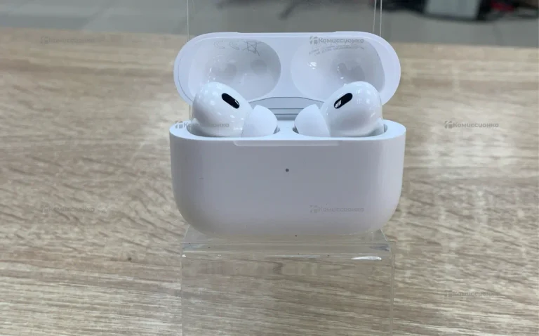 Наушники  Apple AirPods Pro 2 type c