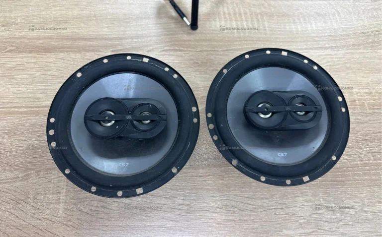 Колонки Jbl Cs763