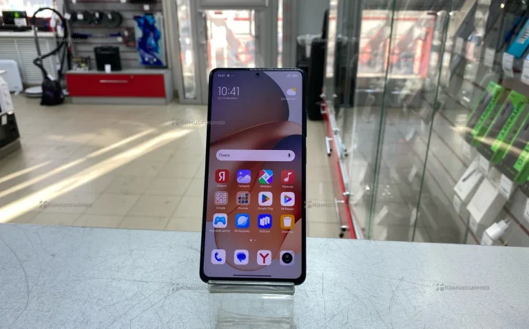 Xiaomi Redmi Note 12 Pro+ 8/256 ГБ