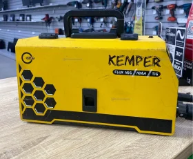 Купить Сварочный полуавтомат Start Kemper 170 б/у , в Челябинск Цена:3500рублей