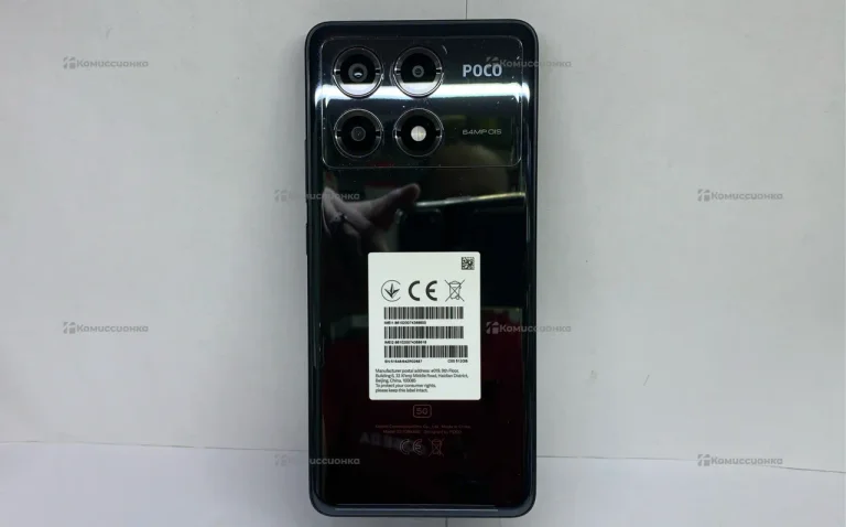 Xiaomi POCO X6 Pro 12/512Gb