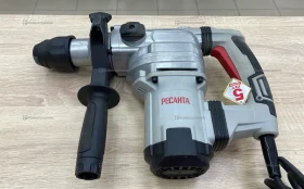 Перфоратор Ресанта П-40-1600КМ