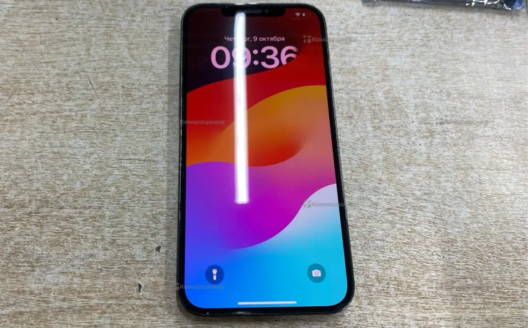 Apple iPhone 12 Pro Max 6/256 ГБ