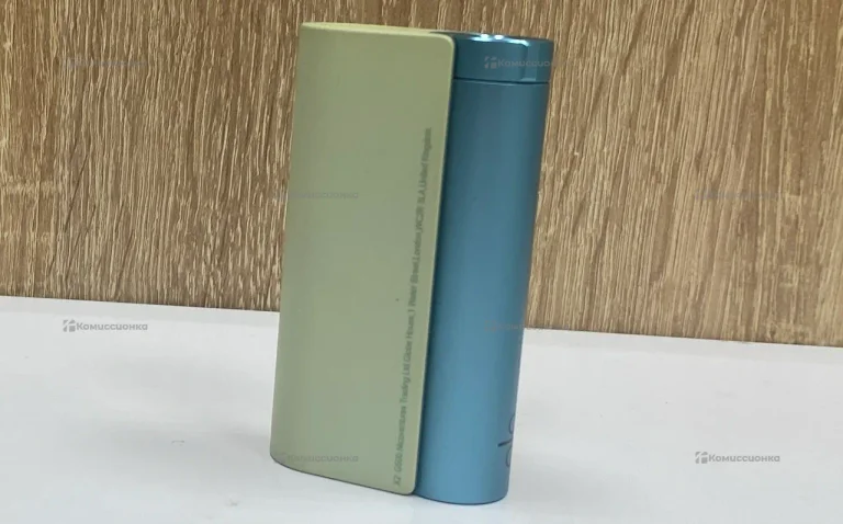 Эл сигарета Glo