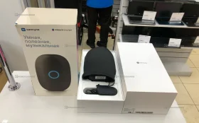 Колонка  вк капсула маруся