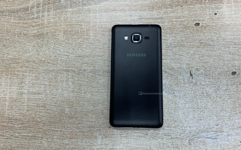 Samsung Galaxy J2 (2017) 1/8 ГБ