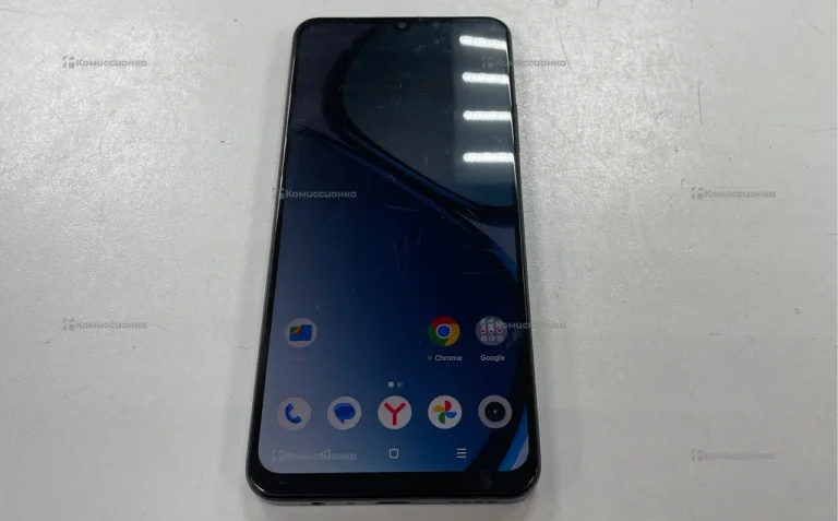 Realme note 50 3/64