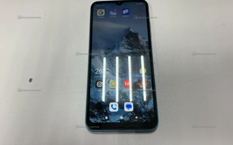 Xiaomi realme 9A 2/32Gb