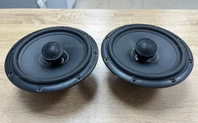 Купить Колонки Pride Easy 6.5X б/у , в Саратов Цена:2900рублей