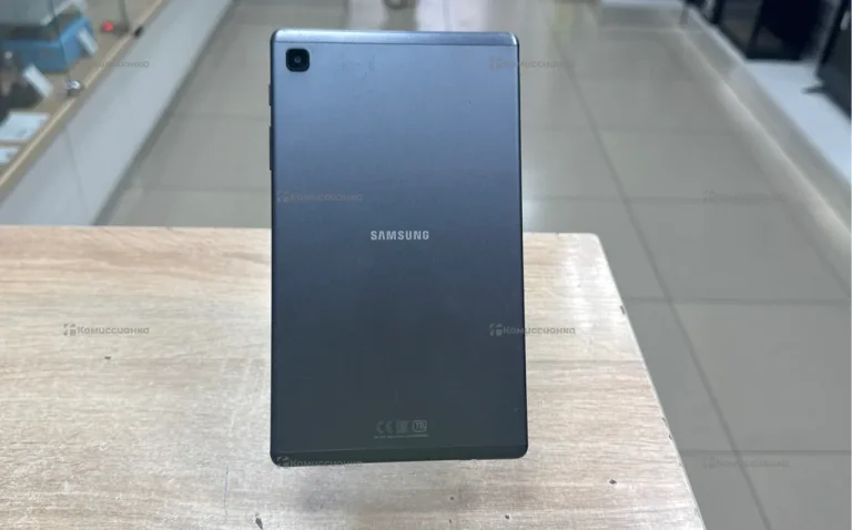 Планшет Samsung Galaxy Tab A7 Lite SM-T220 (2021)