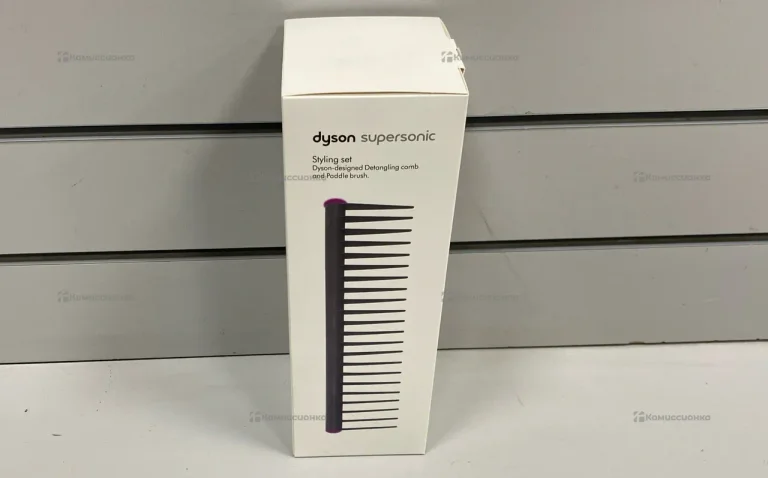 Расческа Dyson Styling Set 2 в 1