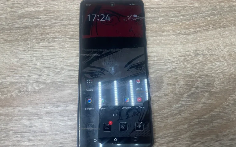 Tecno POVA 7 Neo 8/128 ГБ
