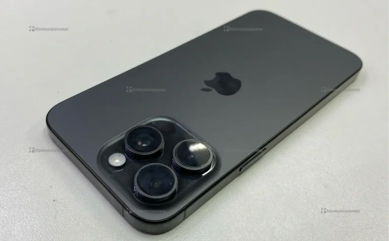 Apple iPhone 15 pro max 256Gb