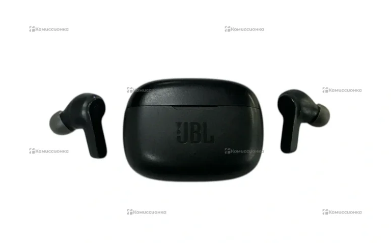 Наушники  JBL Wave 200TWS