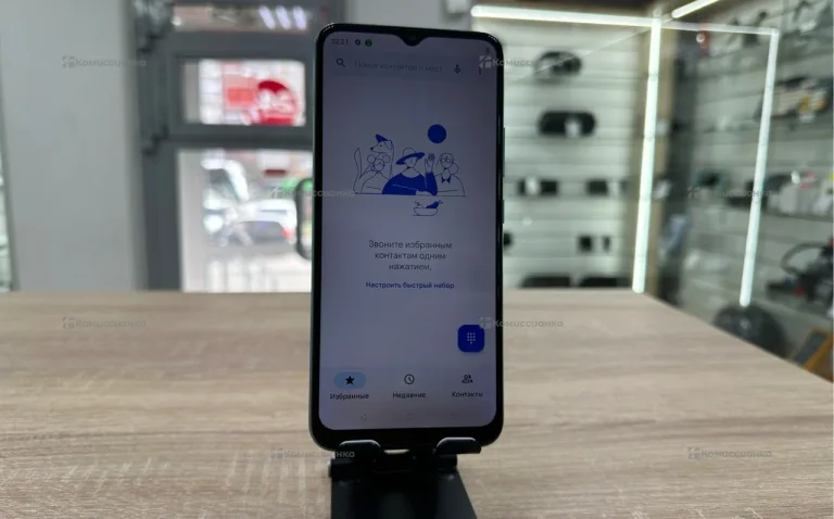Realme C25Y 4/64 ГБ