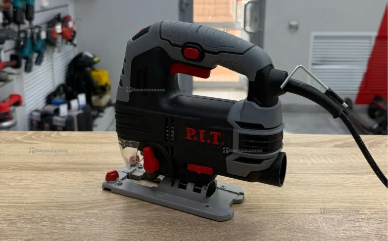 Лобзик PIT pst65