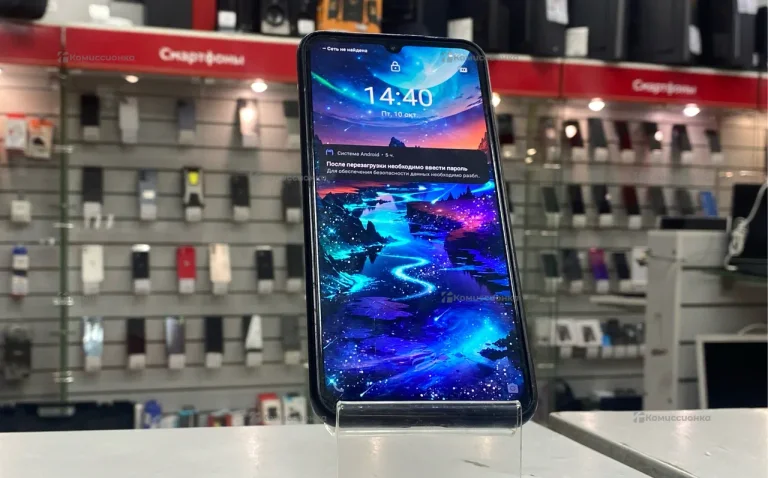 Vivo V23e 8/128 ГБ