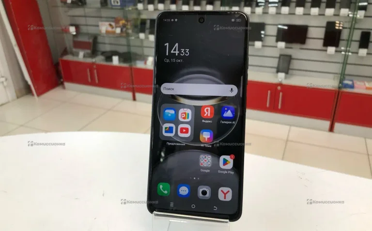 Tecno Spark 30 8/256Gb