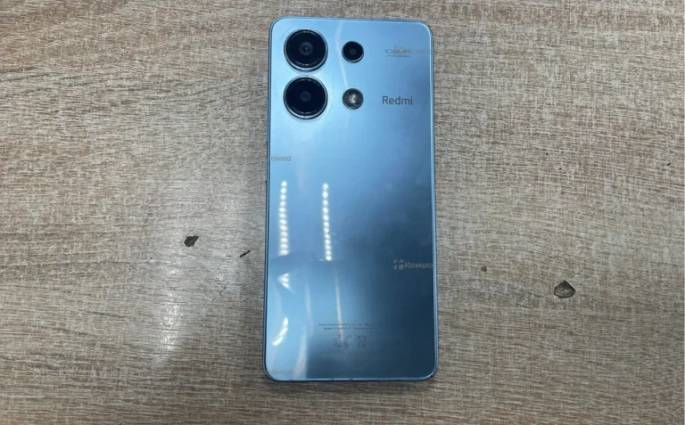 Xiaomi Redmi note 13 8/256Gb