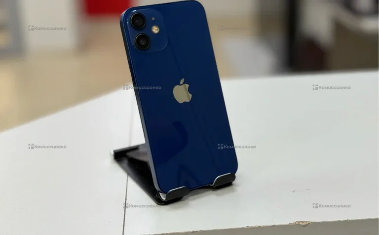 Apple iPhone 12 mini 128Gb