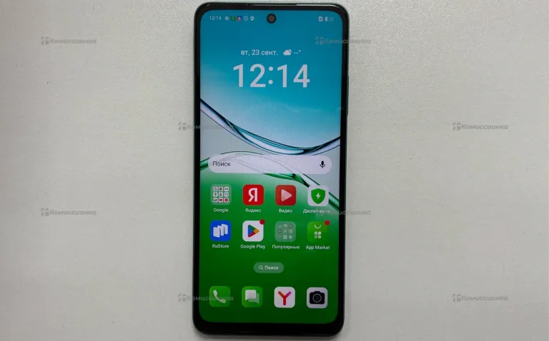 Oppo A5 6/128 ГБ