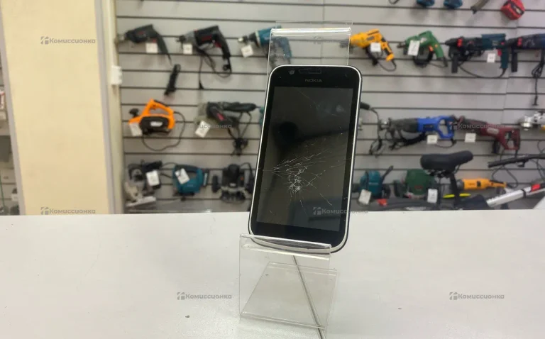 Nokia 1 1/8 ГБ