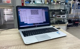 Ноутбук HP ENVY 15