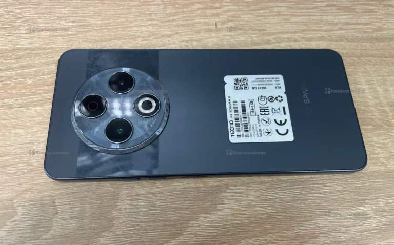 Tecno Spark 30 8/256Gb
