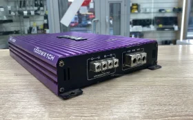 Купить Усилитель  titan ta1.000 б/у , в Пенза Цена:4900рублей