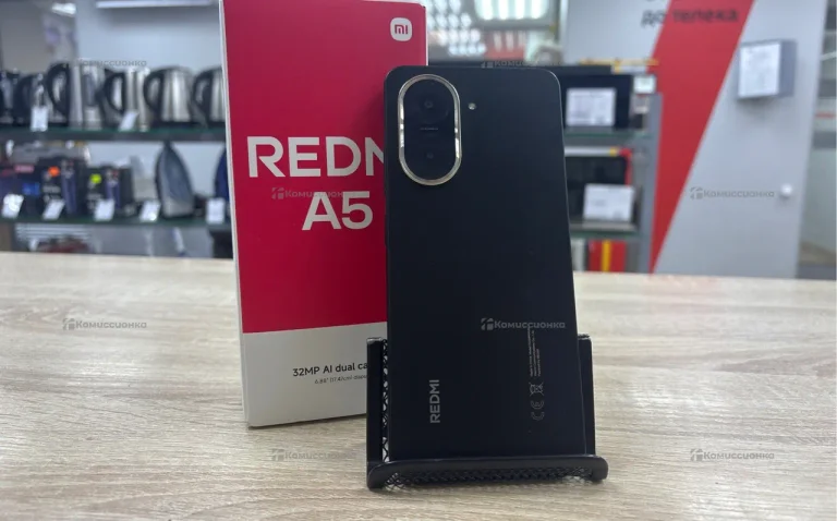 Xiaomi Redmi A5 3/64Gb