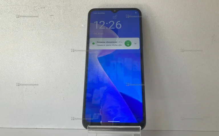 Realme C30s 2/32Gb