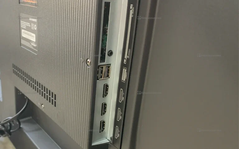 Телевизор LG 50UP77006LB