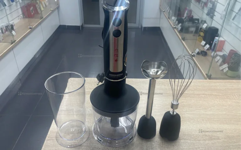 Блендер Redmond RHH-2908