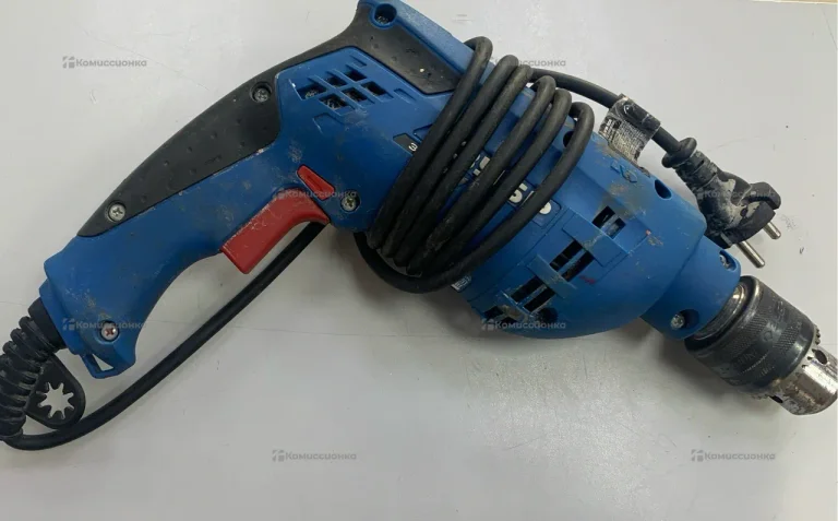 Дрель ЗДУ-780 ЭРМ2